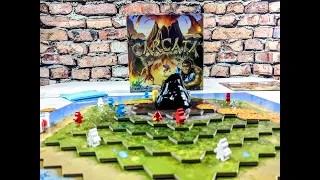 Carcata Gameplay
