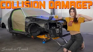 Things Just Got MUCH WORSE.. // '90 CRX RestoMod