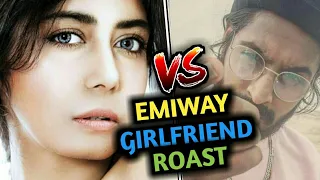 Emiways's Ex Girlfriend Mukkta K || THIS GIRL MUST BE STOPPED !! || AFFANISTAN Emiways's Ex Girlfriend Mukkta K || THIS GIRL MUST BE STOPPED !! || AFFANISTAN