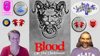 Sects & Violets follow the Snake Charmer & the good Twin