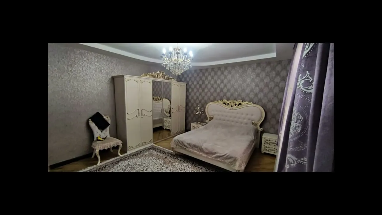 Satılır ev/villa 5 otaqlı 300 m², Məmmədli q.- (əmlakın videosu)