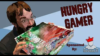 The Hungry Gamer Reviews Godtear