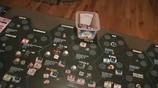 Stellar Horizons II 5