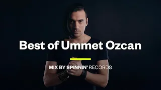 Best of Ummet Ozcan - Ummet Ozcan Mix 2023 - Ummet Ozcan Playlist