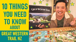 Is GREAT WESTERN TRAIL New Zealand WORTH IT?