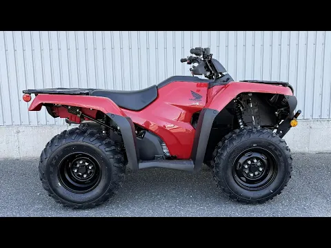 Honda Rancher 420 2027 Thumbnail alt
