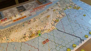 D Day at Tarawa Part 4