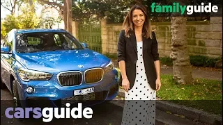 BMW X1 2019 review: xDrive25i