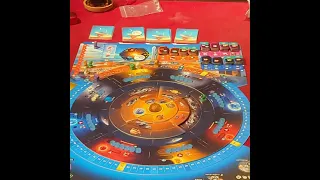 How We Spent the Month with Board Games ️ #2025 #may #Shorts Part.2
