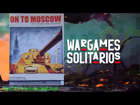 On to Moscow. Destroy Leningrad. Partida.