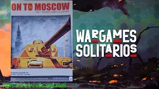 On to Moscow. Destroy Leningrad. Partida.
