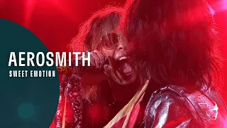 Aerosmith - Sweet Emotion (Rock For The Rising Sun) ~1080p HD