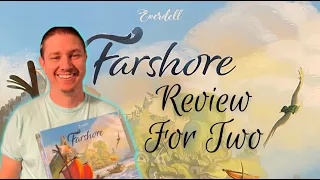 Everdell Farshore: A Review for Two