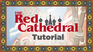 Com es juga a The Red Cathedral – Devir