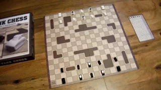 Tank Chess