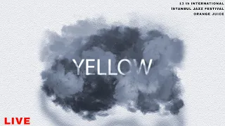 Kerem Görsev Trio - Yellow - (Official Audio Video)