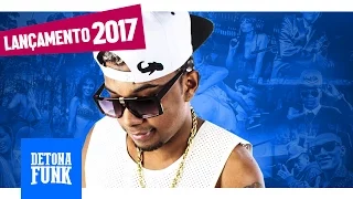 MC TH - Historia de Vida (DJ Yago Gomes) Lançamento 2017