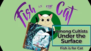 Among Cultists: Under the Surface - Kickstarter Unboxing