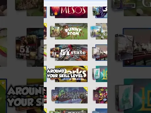 The first episode of out new show, Dice Tower Arena is now up! Sponsored by Board Game Arena!