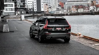 What I love with this XC60 😍