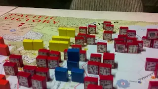 1-Pacific Victory: Japanese opening move