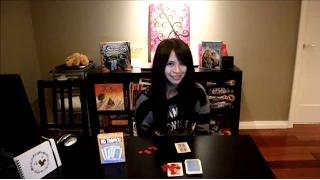 No Thanks! 桌遊教學 + 心得