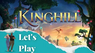 Let's Play - Kinghill