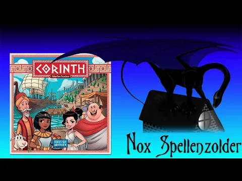 Corinth (NL)
