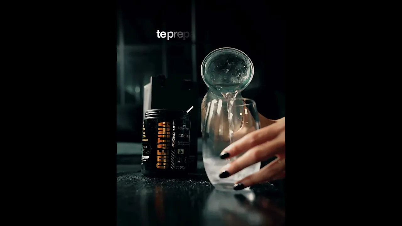 Video de Labs Nutrition