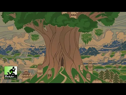 Earthborne Rangers | A Rahdo Runthrough by Maggie