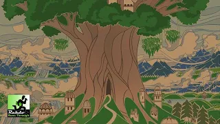 Earthborne Rangers | A Rahdo Runthrough by Maggie