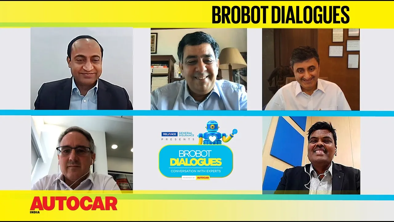 Winning the Customer's Trust - Brobot Dialogues | Insights | Autocar India