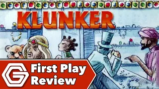Klunker - First Play Review