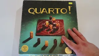 Quarto Espresso Review