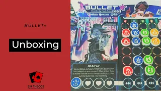 Unboxing | Bullet⭐ (Bullet Star)