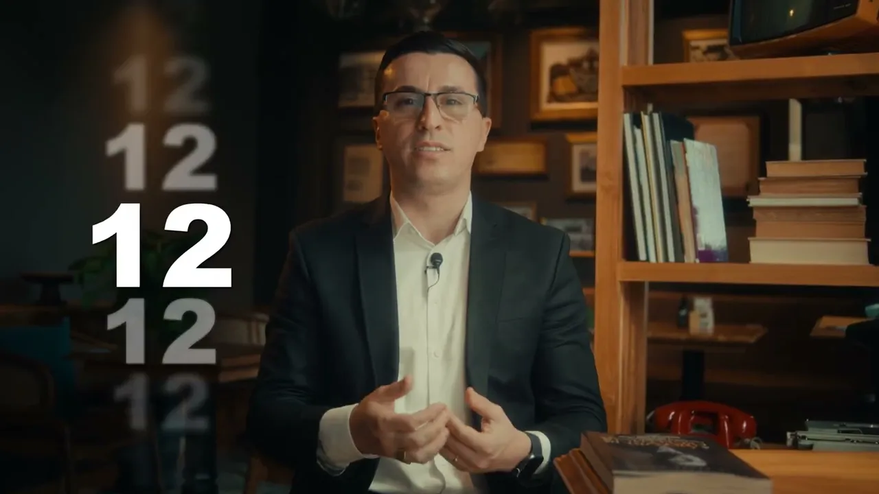 Vídeo de Faleiro Advisors