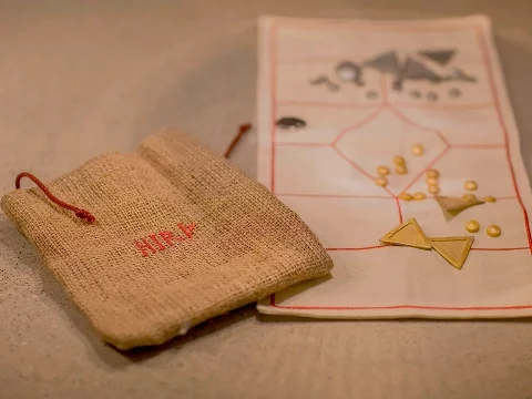 HIRÞ - A Viking Game -  Review