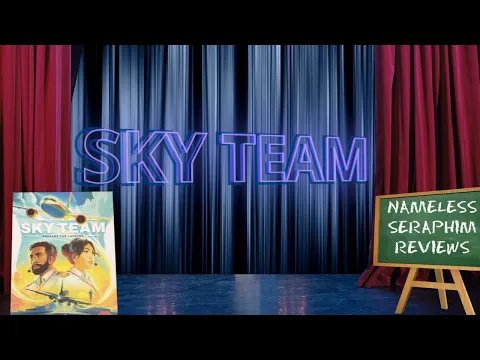 Sky Team Review FINAL