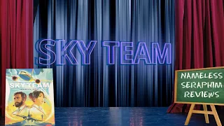 Sky Team Review FINAL