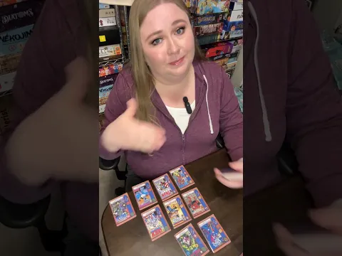 Comic Hunters