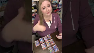 Comic Hunters