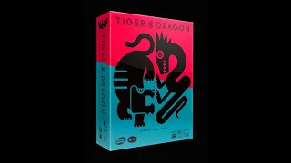 1 Vistazo: Tiger & Dragon - Turno y Acción