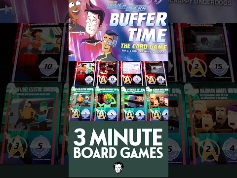 Buffer Time in under 3 minutes