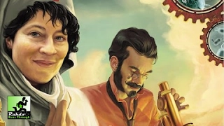Rahdo Runs Through►►► Pandemic Iberia