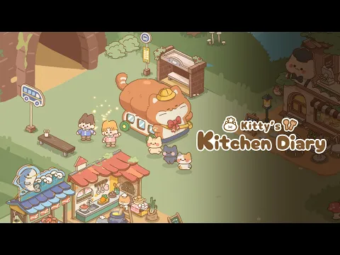 Purrfect Tale video