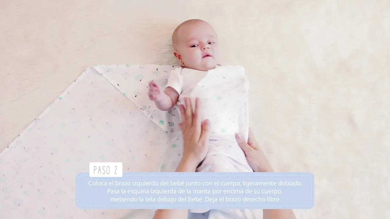 Video de Estilo Bebé 