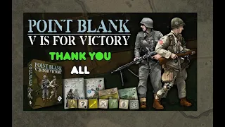 Point Blank V is for Victory Playthrough Part 1