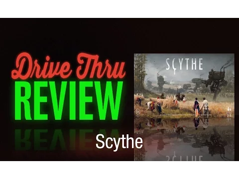 Scythe Review