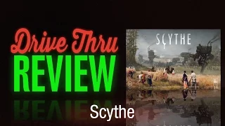 Scythe Review