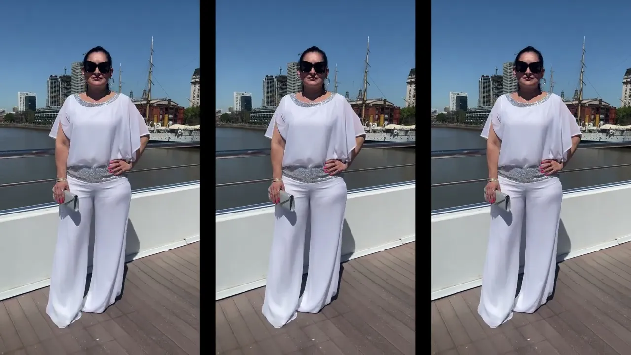 Video de modafashionderosi